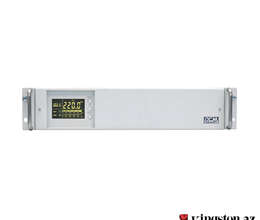 Powercom SMK-3000A/RM-LCD ups – Digər – ucuztap.az