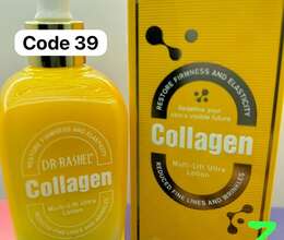 Collagen lasyon