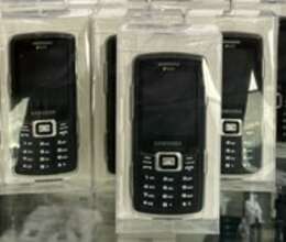 Samsung C5212 Black – Telefonlar – ucuztap.az