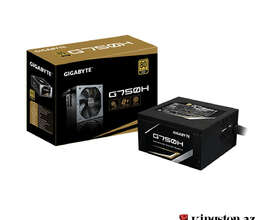 Gigabyte GP-G750H 750wat qida bloku – Qida blokları – ucuztap.az