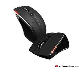 Gigabyte FORCE M9 ICE gaming mouse – Klaviaturalar və mouslar – ucuztap.az