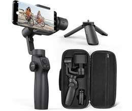 Vantop Nimbal M3 3 oxlu gimbal sabitləyici