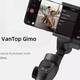 Vantop Nimbal M3 3 oxlu gimbal sabitləyici