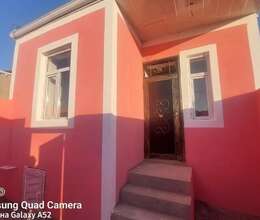 Satış Həyət evi, 80m² – Həyət evi – ucuztap.az