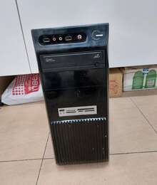 Sistem bloku komputer