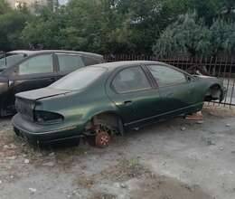 Chrysler Stratus, 1997 il – Stratus – ucuztap.az