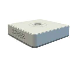 DS-7104HGHİ-K1 HİKVİSİON 4PORT DVR – Təhlükəsizlik sistemlərinin qurulması – ucuztap.az
