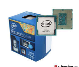 Prosessor i7 -4790 (3.4GZ) QUAD 8mb – Prosessorlar (CPU) – ucuztap.az