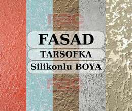Fasad işləri – Fasad işləri – ucuztap.az