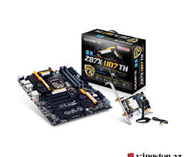 Anaplata Gigabyte Z87X-UD7 TH – Ana plataları – ucuztap.az
