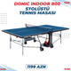 Tennis Masaları (Ping Pong Table)