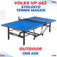 Tennis Masaları (Ping Pong Table)