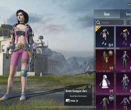 Pubg mobile hesabı – Oyun hesabları – ucuztap.az