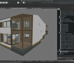 ArchiCAD Proqramından dərslər – Hazırlıq kursları – ucuztap.az