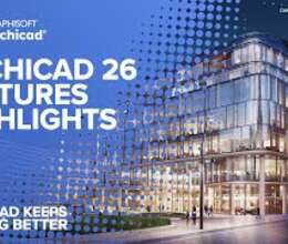 ArchiCAD Proqramından dərslər – Hazırlıq kursları – ucuztap.az