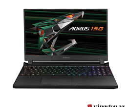 Noutbuk GIGABYTE AORUS 15G – Digər – ucuztap.az