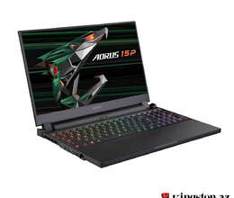 Noutbuk GIGABYTE AORUS 15P – Digər – ucuztap.az