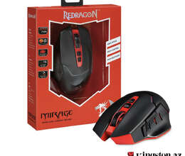 Redragon Mirage Wireless gaming mouse – Klaviaturalar və mouslar – ucuztap.az
