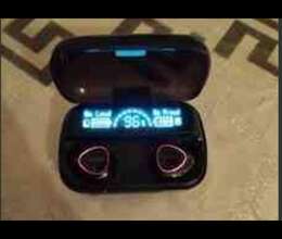 Bluetooth M10pro – Qulaqlıqlar – ucuztap.az