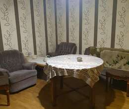 Kirayə Həyət evi, 60m²