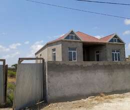 Satış Həyət evi, 400m² – Həyət evi – ucuztap.az