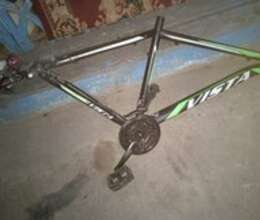 Velosiped Vista 29 raması – Velosipedlər – ucuztap.az