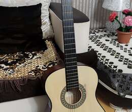Klassik Gitar (Marka: Kapok) – Gitara və digər simlilər – ucuztap.az