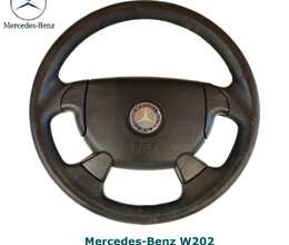 Mercedes-Benz W202 Orjinal Sport Rul