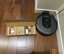 Irobot Robot tozsoran – Tozsoranlar – ucuztap.az