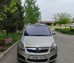 Opel Zafira, 2005 il – Zafira – ucuztap.az