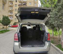 Opel Zafira, 2005 il – Zafira – ucuztap.az