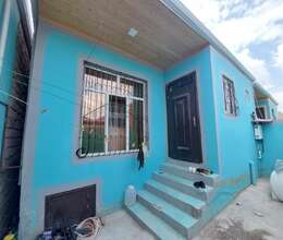 Satış Həyət evi, 130m² – Həyət evi – ucuztap.az