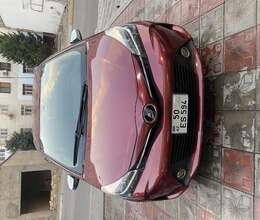 Toyota Vitz, 2014 il – Vitz – ucuztap.az