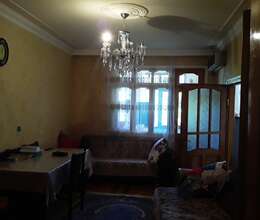 Satılır Köhnə tikili, 55m², 2-Otaqlı – Köhnə tikili – ucuztap.az