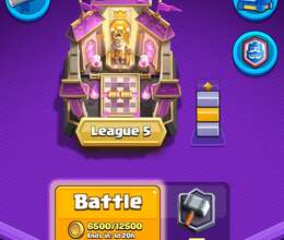 Clash royale hesabı – Oyun hesabları – ucuztap.az
