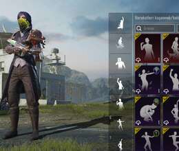 Pubg mobile hesabı – Oyun hesabları – ucuztap.az
