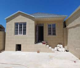 Satış Həyət evi, 55m² – Həyət evi – ucuztap.az