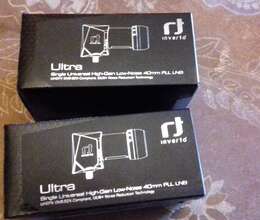 İnverto Black Ultra – Digər – ucuztap.az