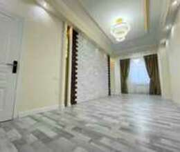 2-Otaqlı yeni tikili, Qara Qarayev m., 88 m² – Mənzillər – ucuztap.az