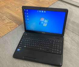Noutbuk Toshiba C660-M202 – Toshiba – ucuztap.az