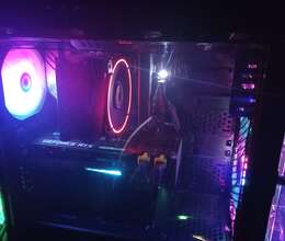 Gaming PC – Masaüstü kompüterlər – ucuztap.az