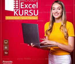 Microsoft Excel kursu – Digər – ucuztap.az