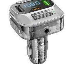 Fm modulyatorHoco e75 – Aksesuarlar – ucuztap.az