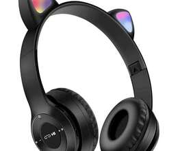 Bluetooth Qulaqlıq "P47cat"