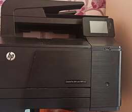 Lazer printer HP LaserJet Pro 200 MFP M276n