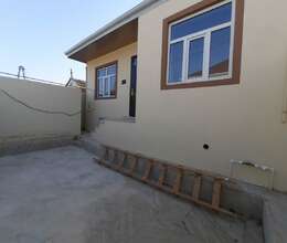 Satış Həyət evi, 81m²