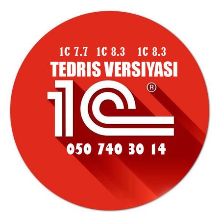 1C Proqramı Demo Versiyasının Yazılması – IT, internet, telekom – ucuztap.az