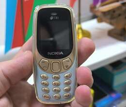 Nokia mini pro 3 sim
