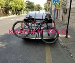 Velosiped üçün baqaj – Velosipedlər – ucuztap.az