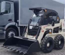TEREX Skid Sreet Loader, 2023 il – Avtobuslar və xüsusi texnika – ucuztap.az